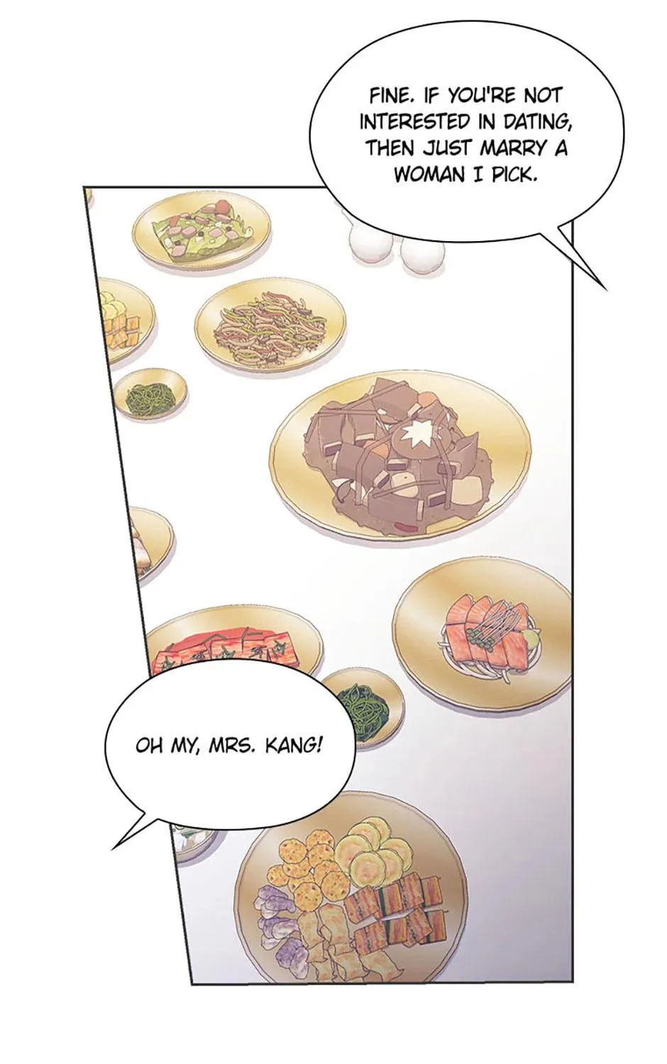 A Confident Marriage Chapter 13 page 69 - 