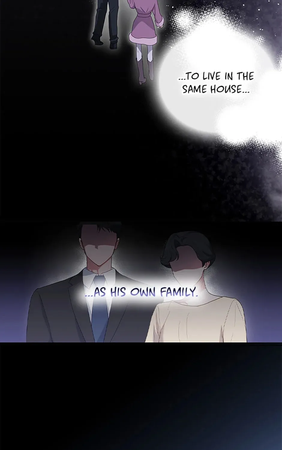 A Confident Marriage Chapter 13 page 81 - 