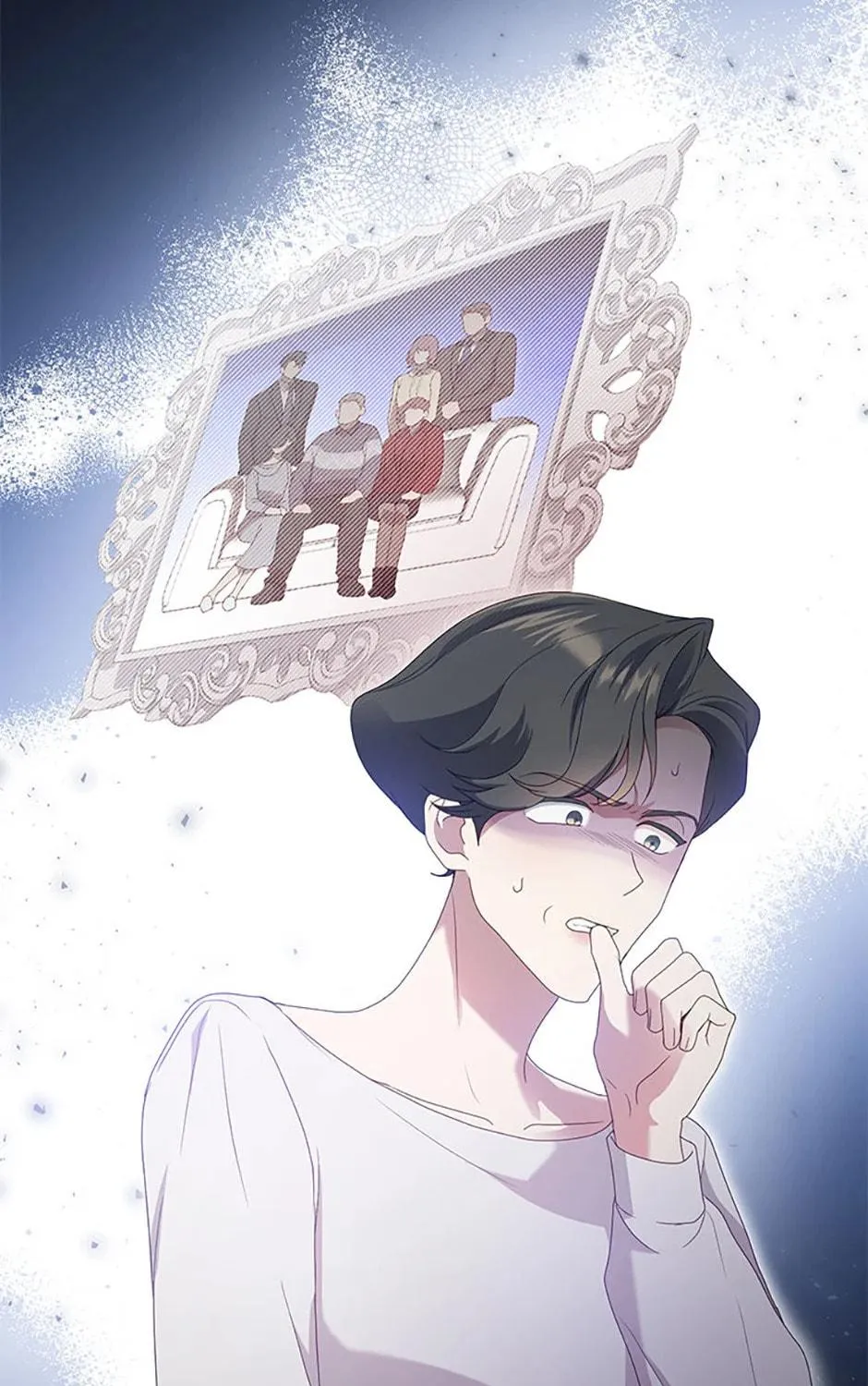 A Confident Marriage Chapter 13 page 83 - 
