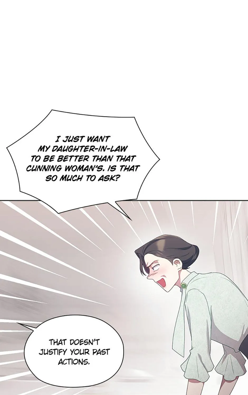 A Confident Marriage Chapter 13 page 95 - 