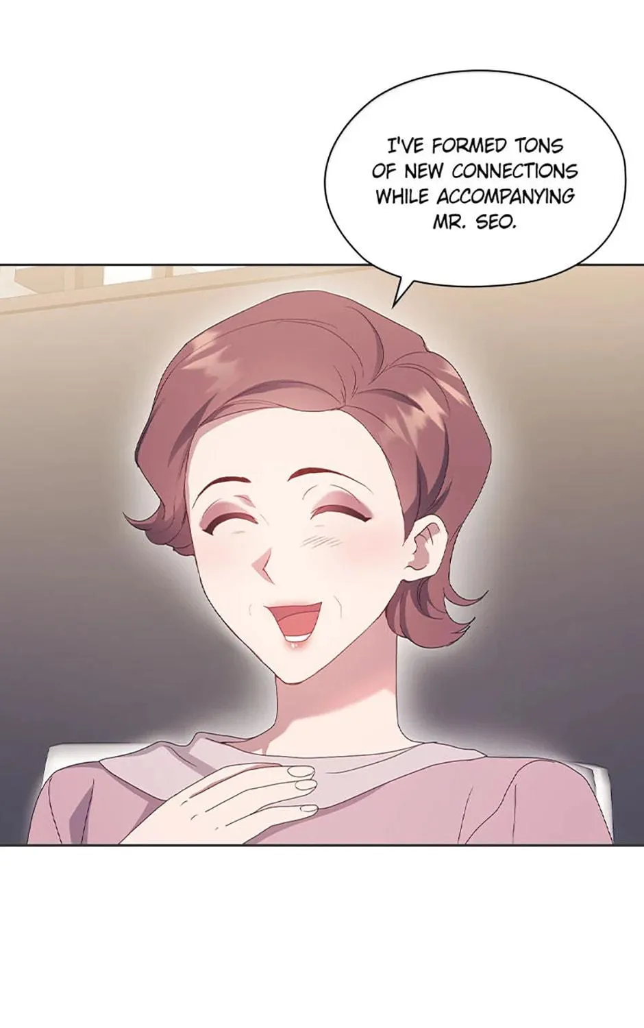 A Confident Marriage Chapter 14 page 101 - 