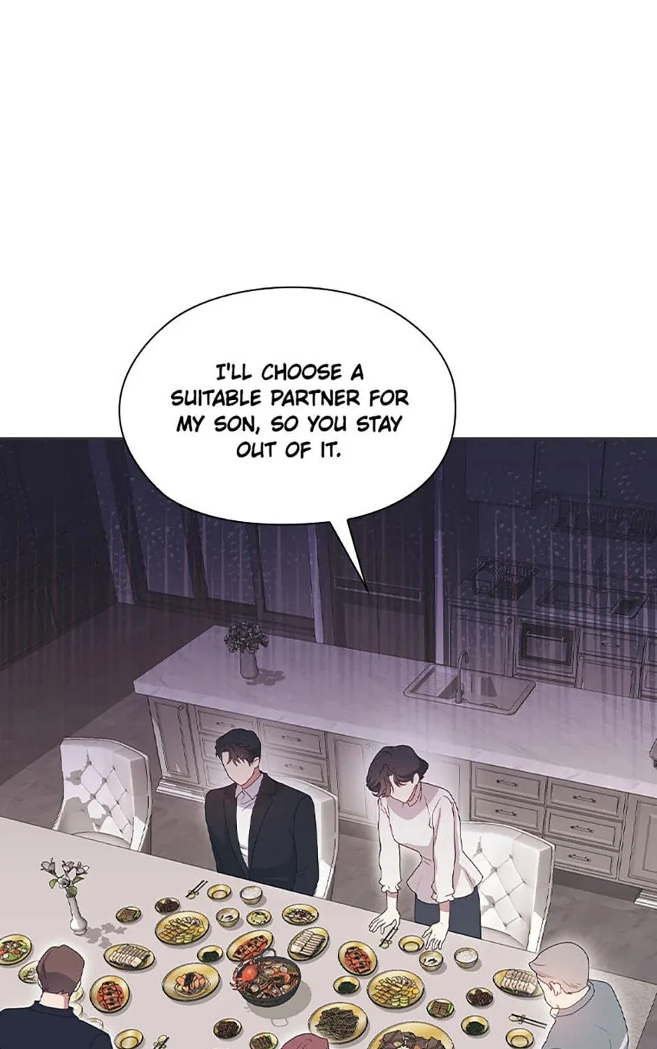A Confident Marriage Chapter 14 page 113 - 