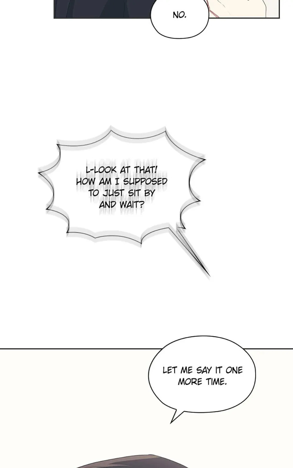 A Confident Marriage Chapter 14 page 117 - 