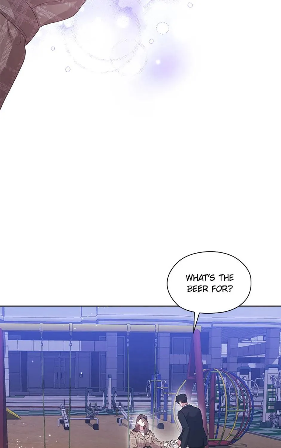 A Confident Marriage Chapter 14 page 19 - 