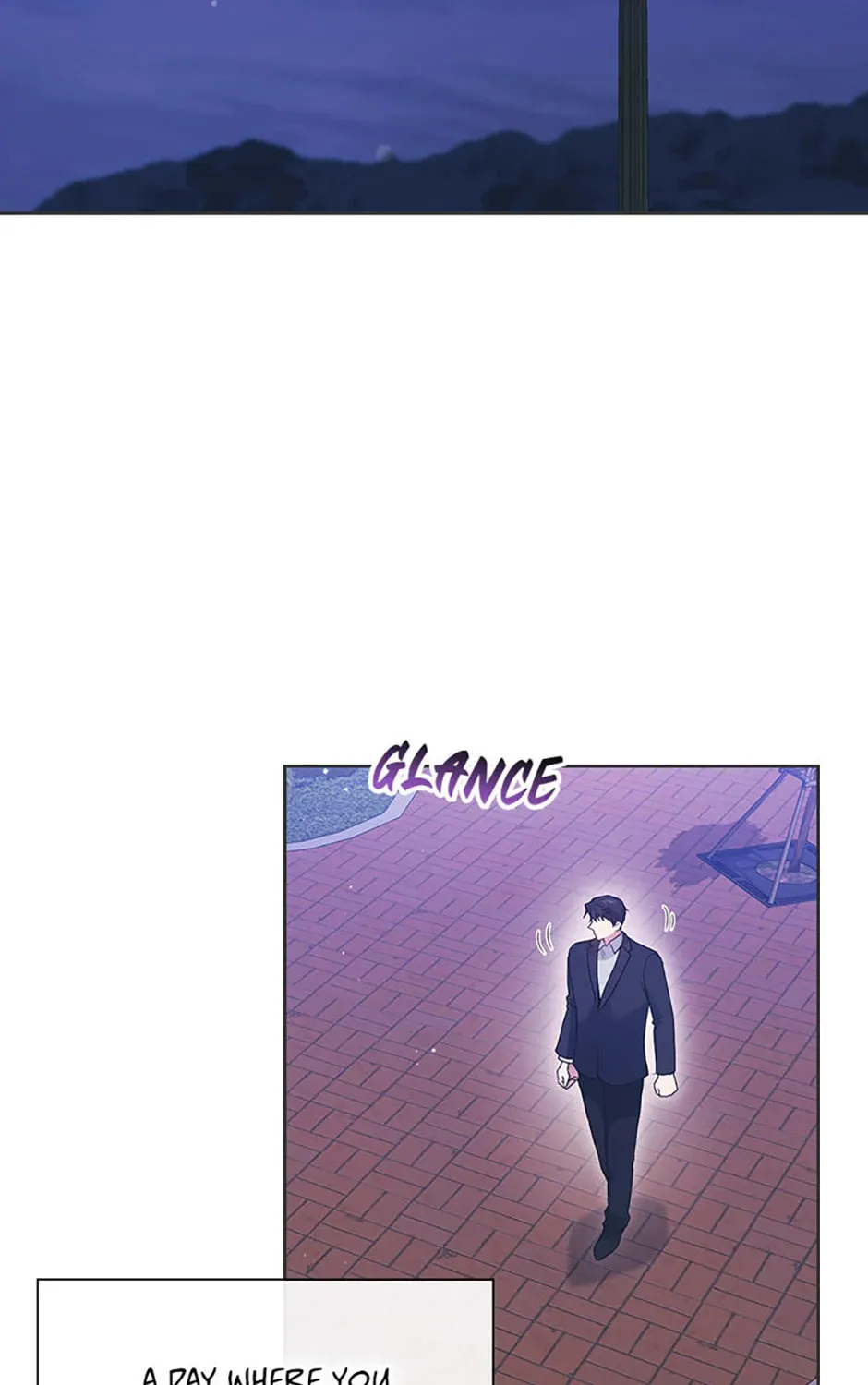 A Confident Marriage Chapter 14 page 3 - 