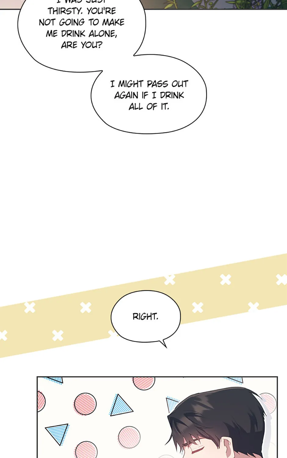 A Confident Marriage Chapter 14 page 21 - 