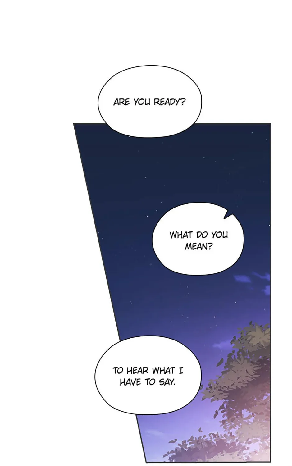 A Confident Marriage Chapter 14 page 25 - 