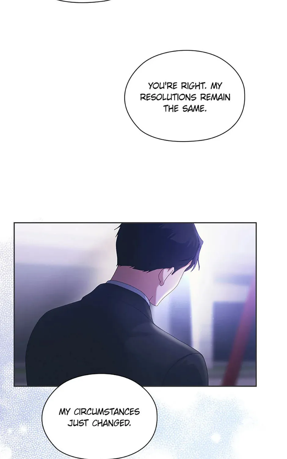 A Confident Marriage Chapter 14 page 33 - 