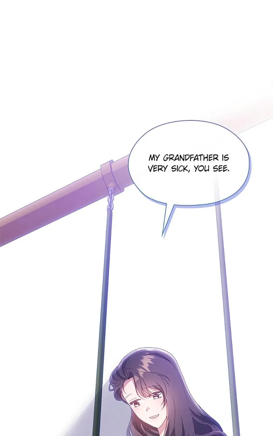 A Confident Marriage Chapter 14 page 35 - 
