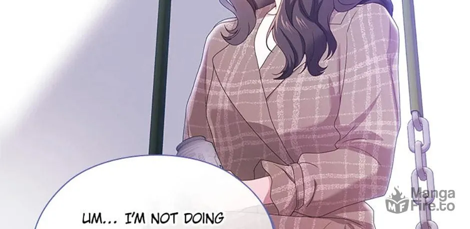 A Confident Marriage Chapter 14 page 36 - 