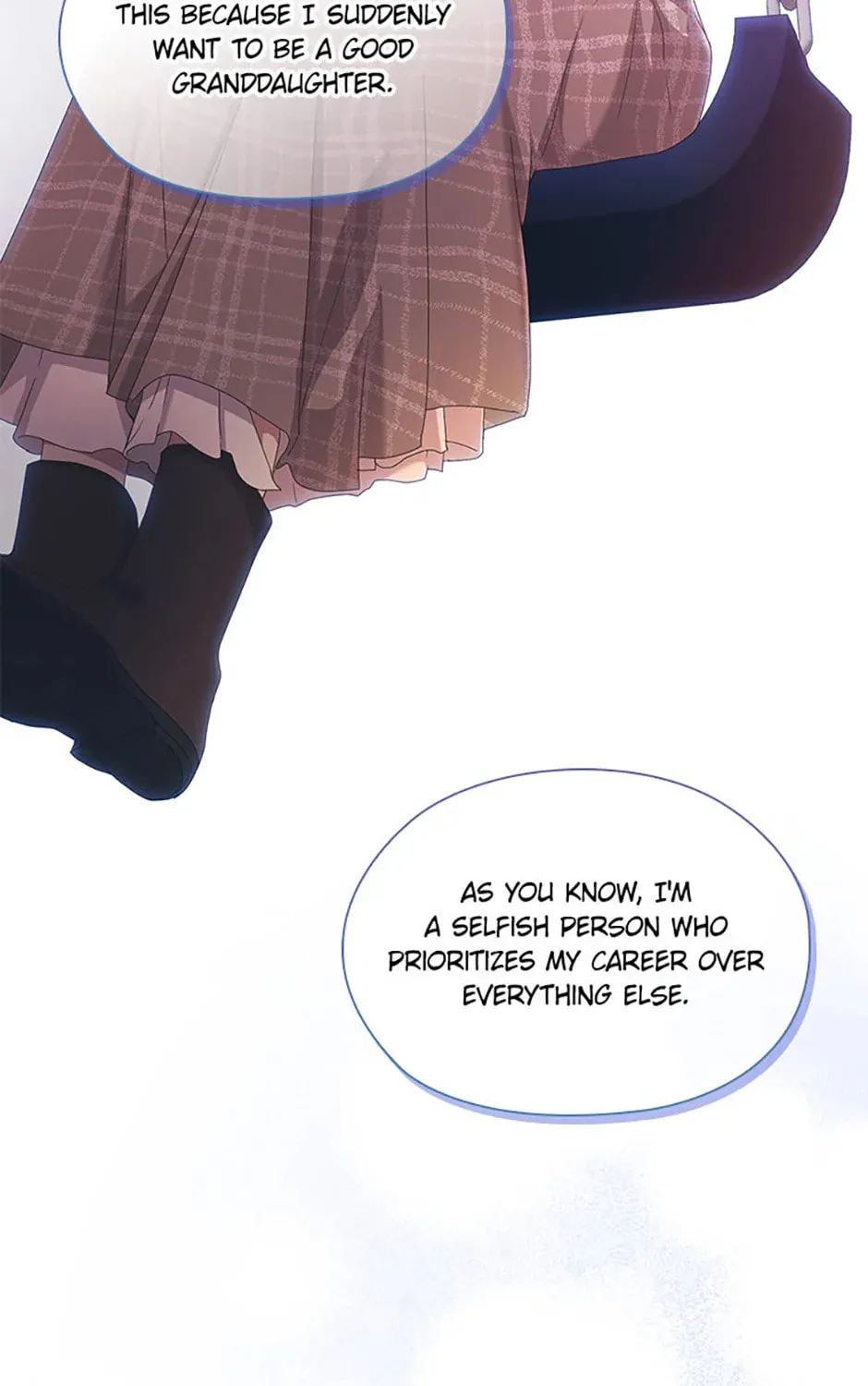 A Confident Marriage Chapter 14 page 37 - 