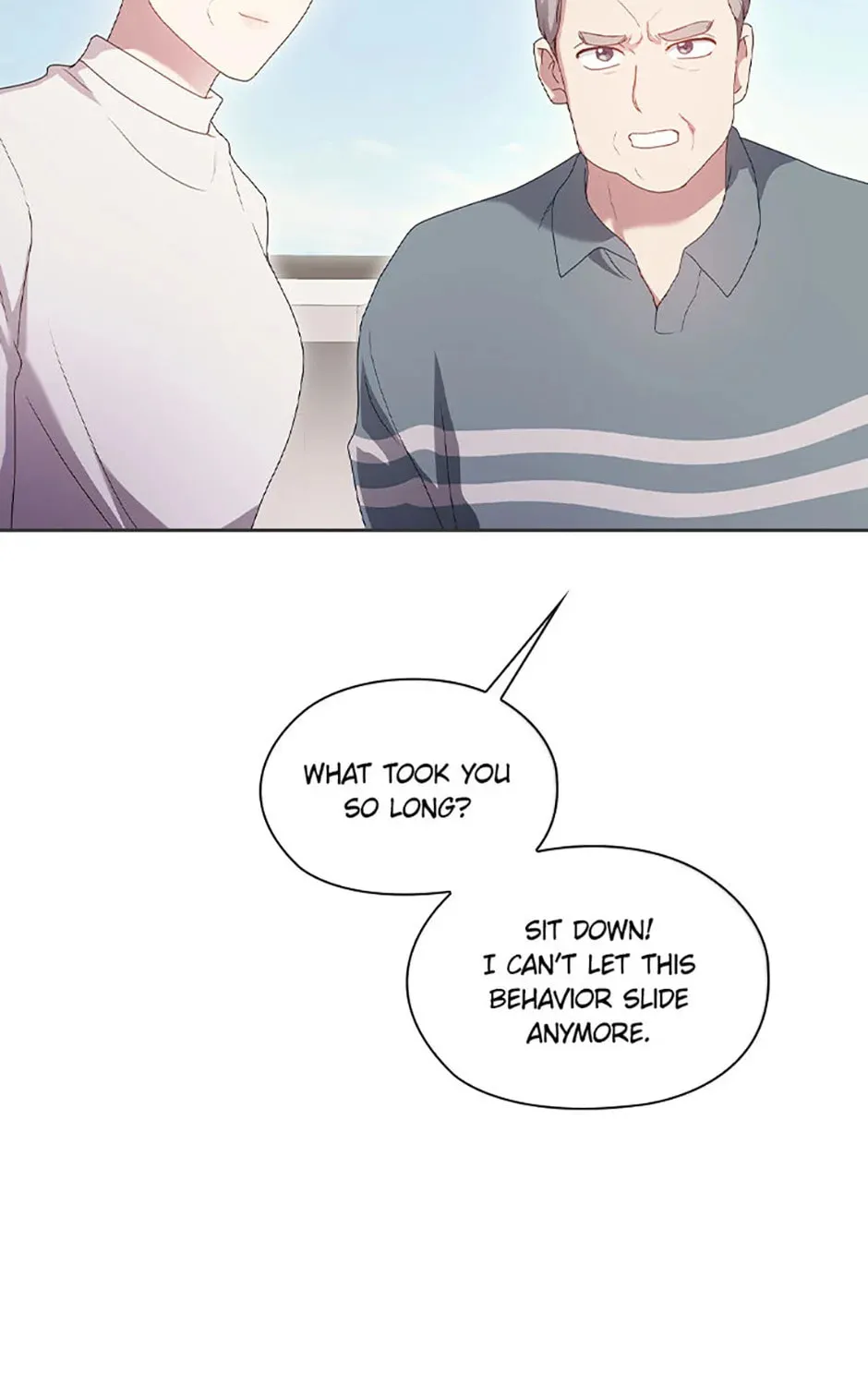 A Confident Marriage Chapter 14 page 73 - 