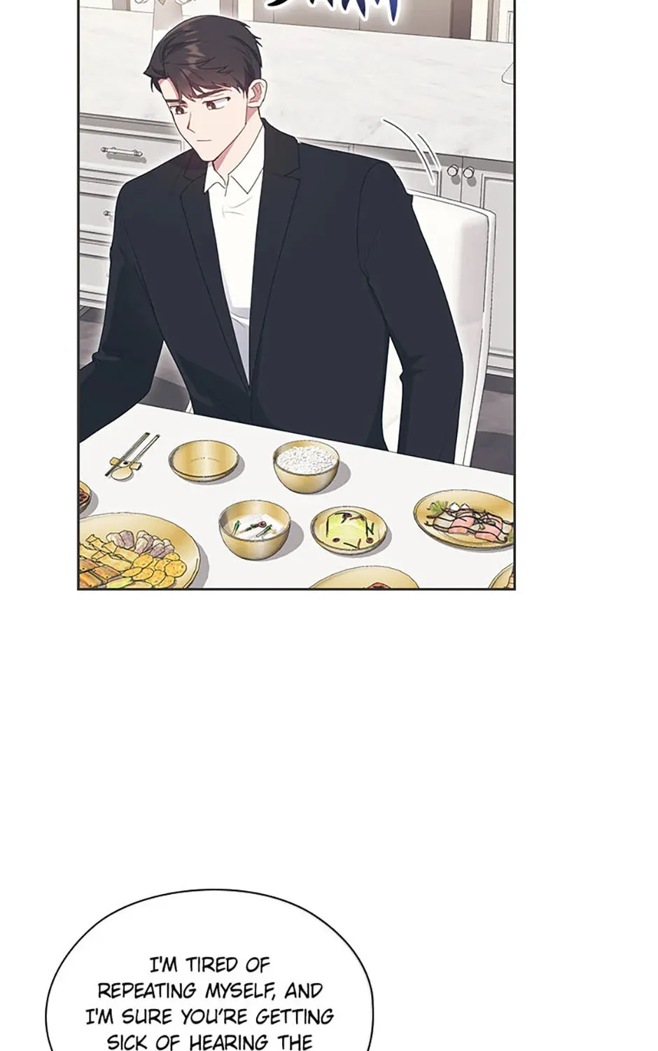 A Confident Marriage Chapter 14 page 75 - 