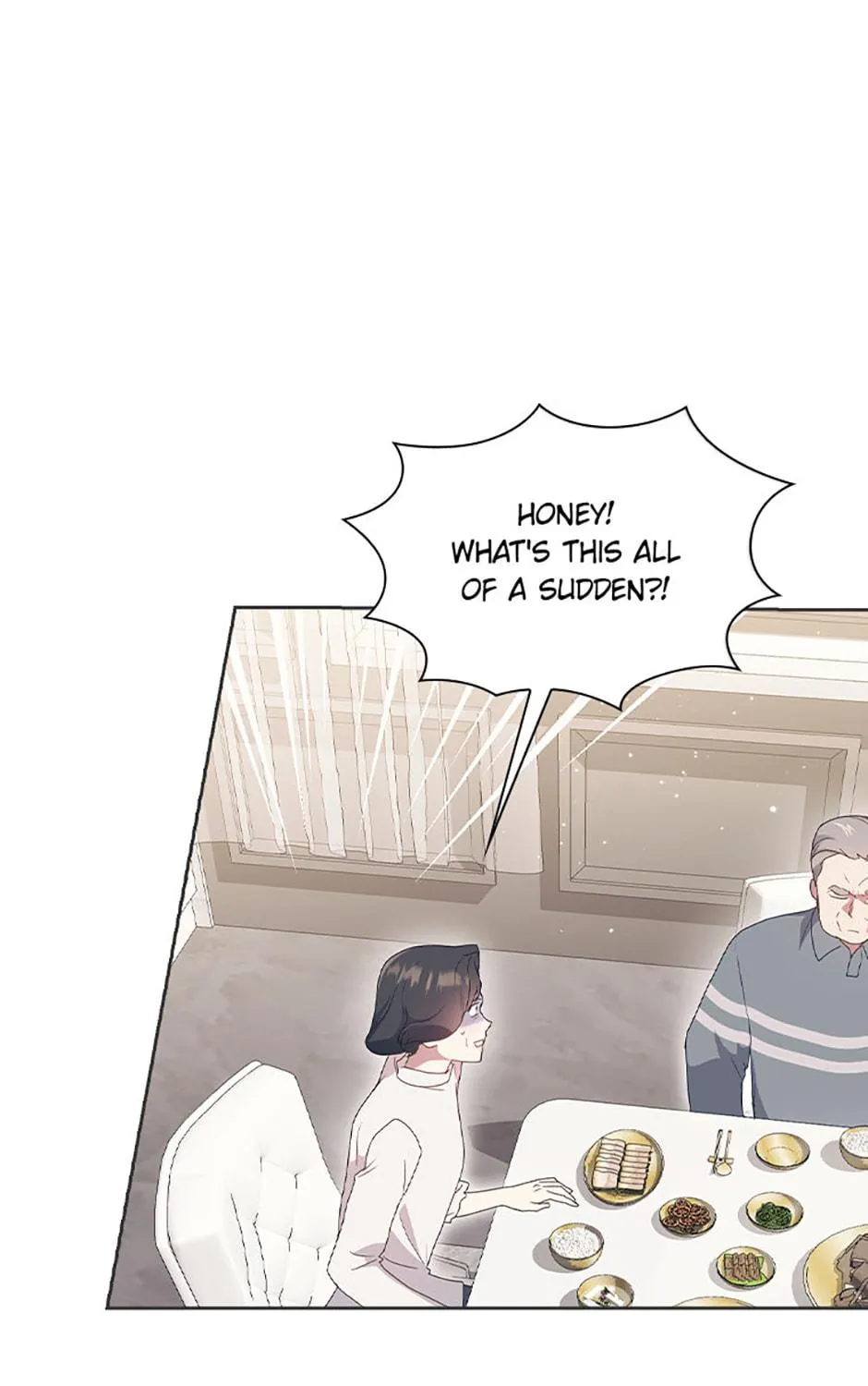 A Confident Marriage Chapter 14 page 83 - 