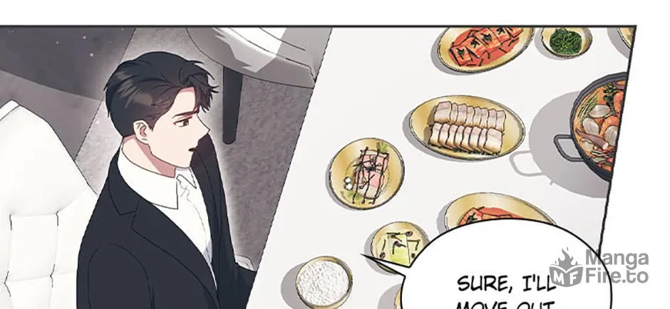 A Confident Marriage Chapter 14 page 84 - 