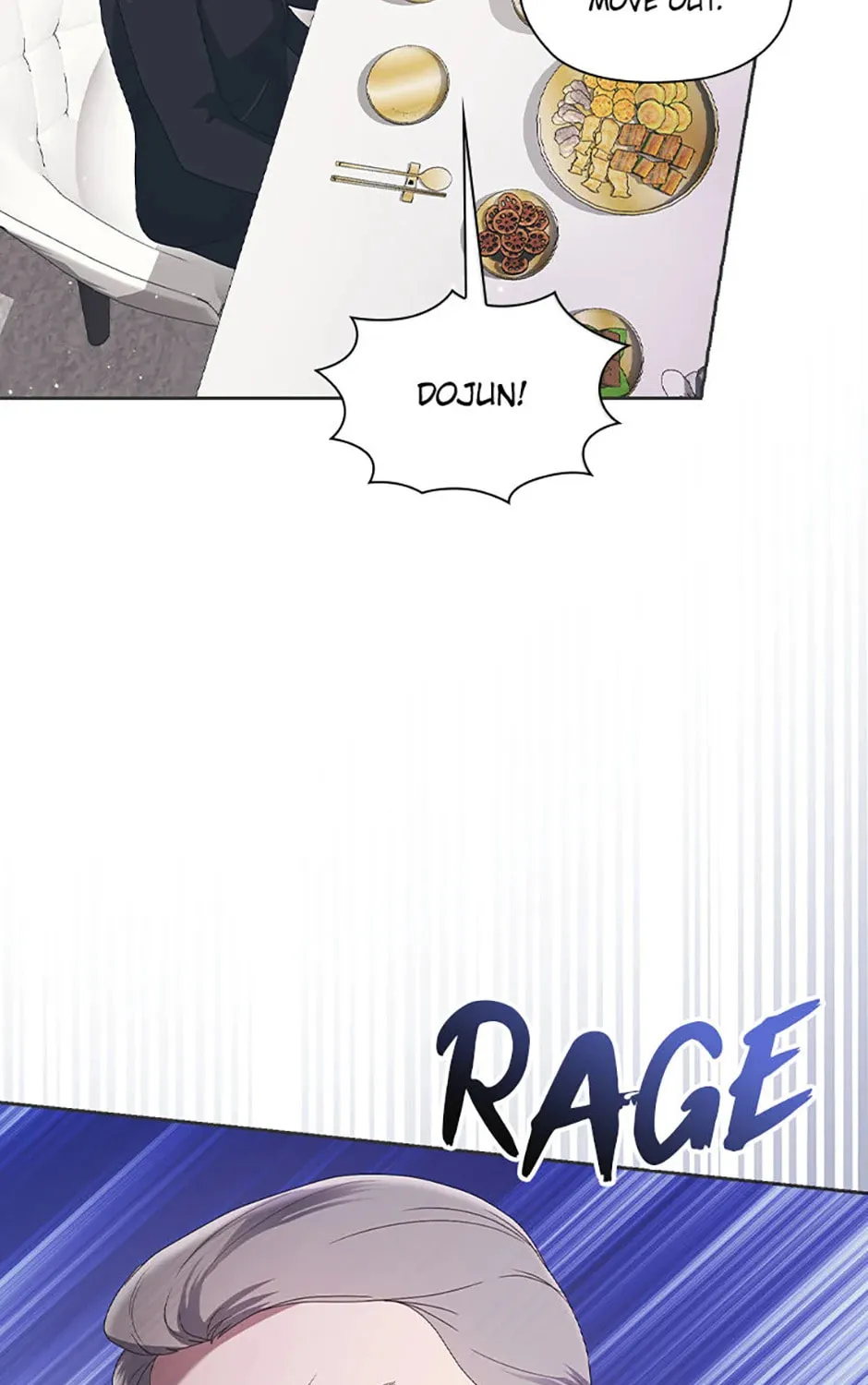 A Confident Marriage Chapter 14 page 85 - 