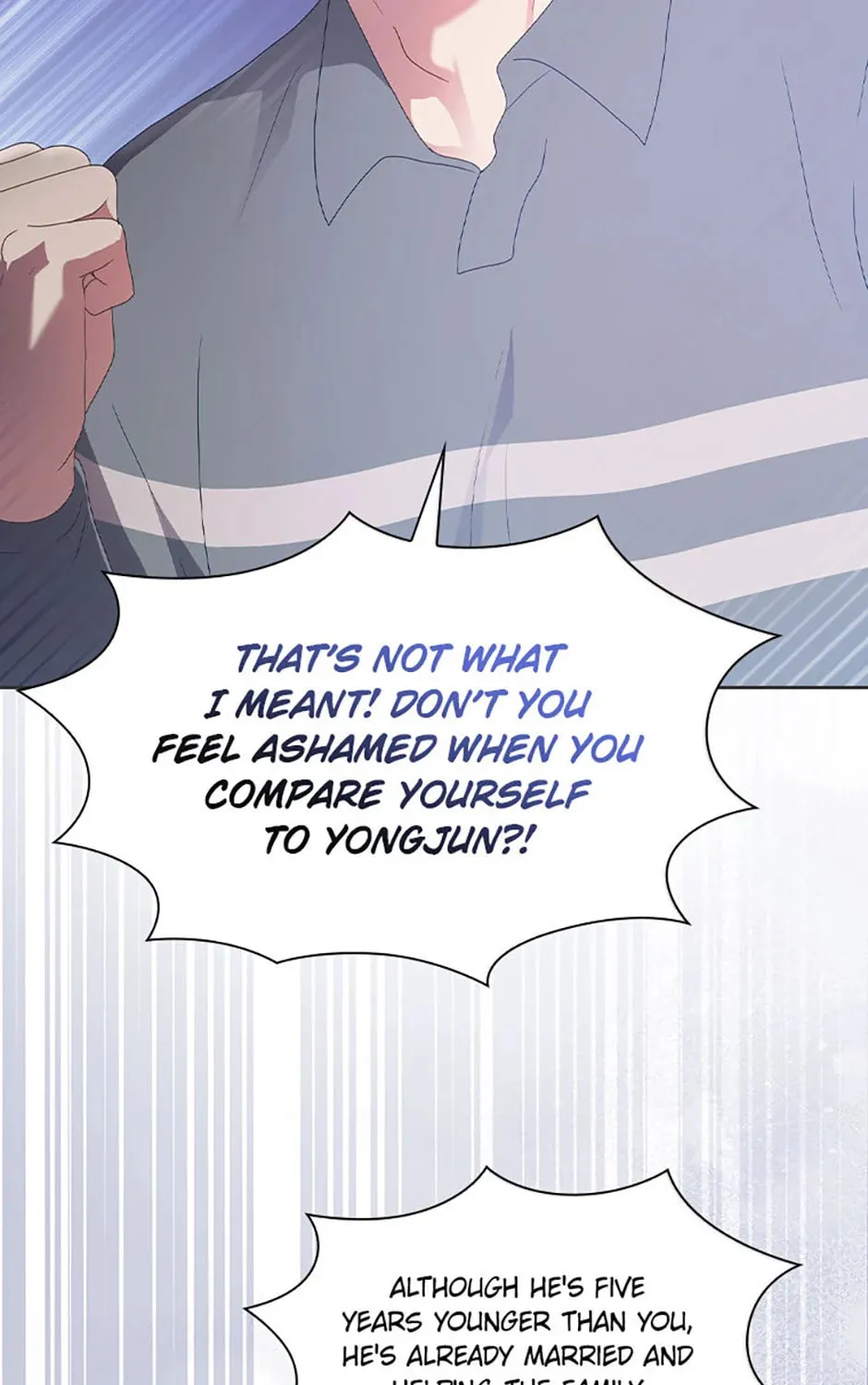A Confident Marriage Chapter 14 page 87 - 