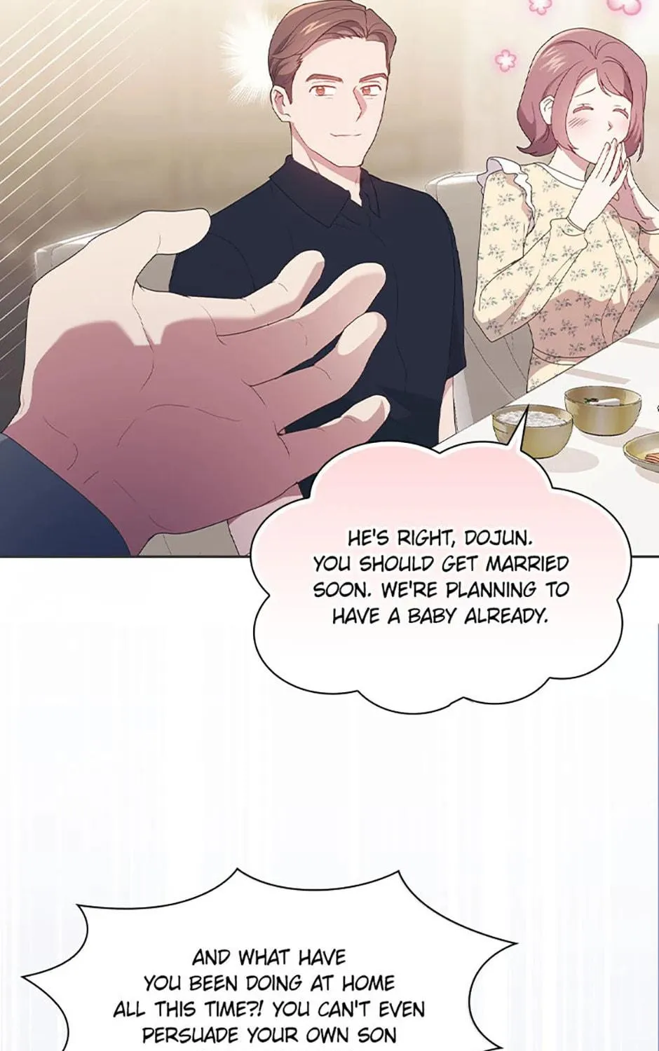 A Confident Marriage Chapter 14 page 89 - 