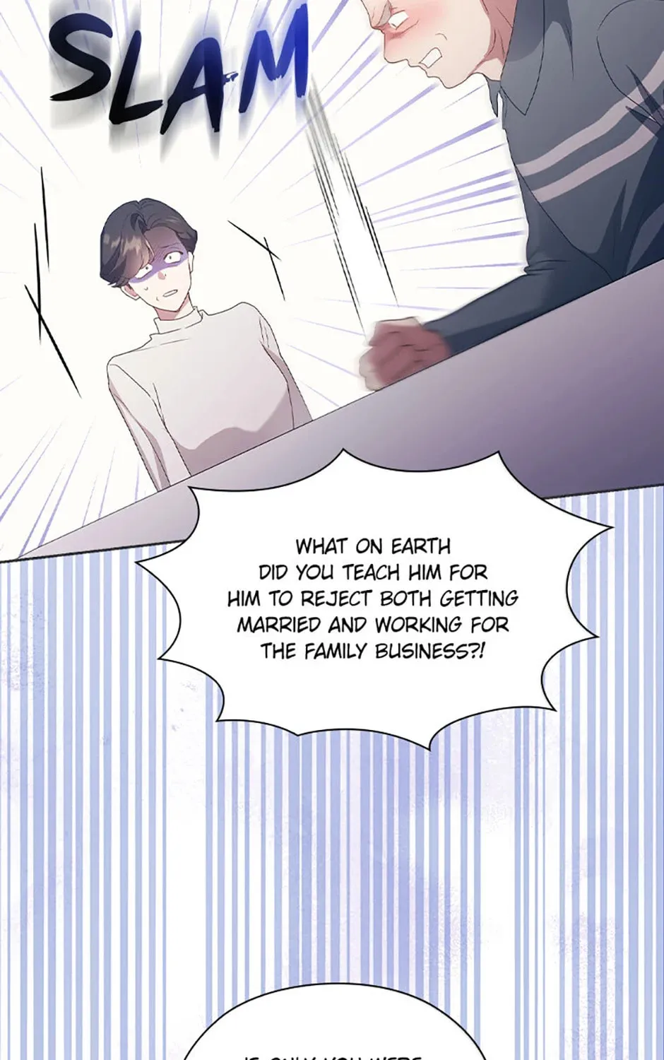 A Confident Marriage Chapter 14 page 91 - 