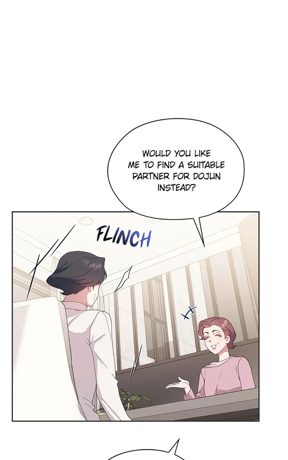 A Confident Marriage Chapter 14 page 99 - 