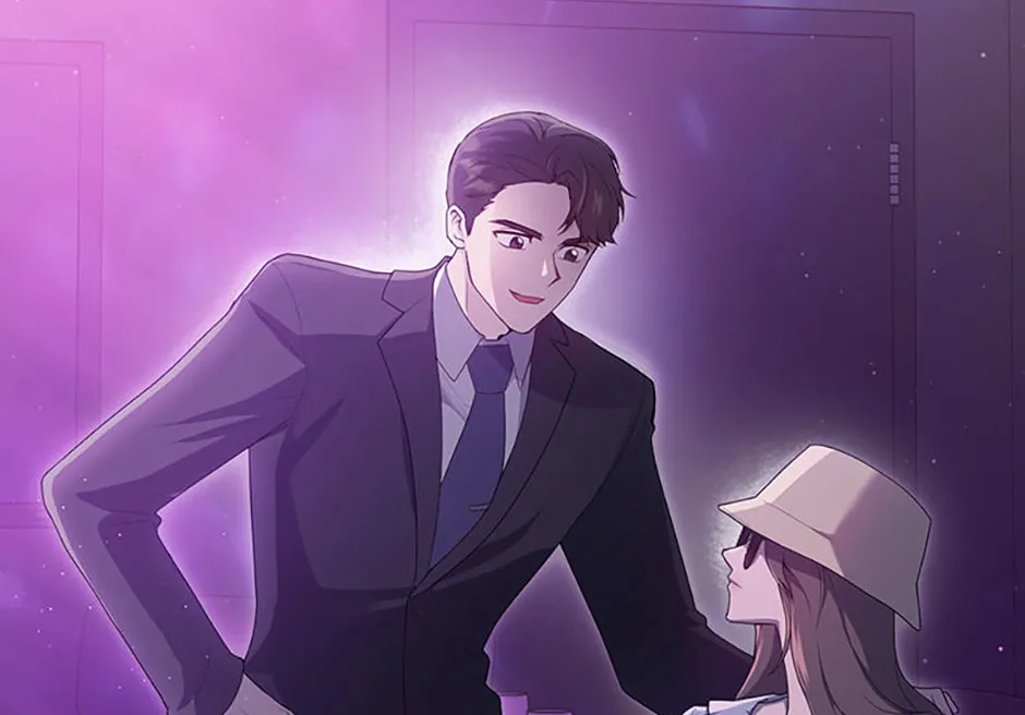A Confident Marriage Chapter 2 page 2 - 