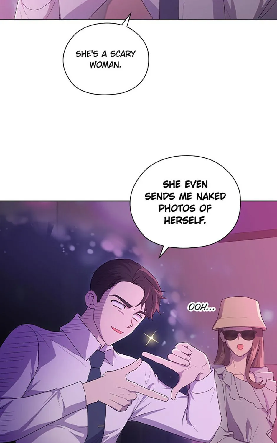 A Confident Marriage Chapter 2 page 101 - 