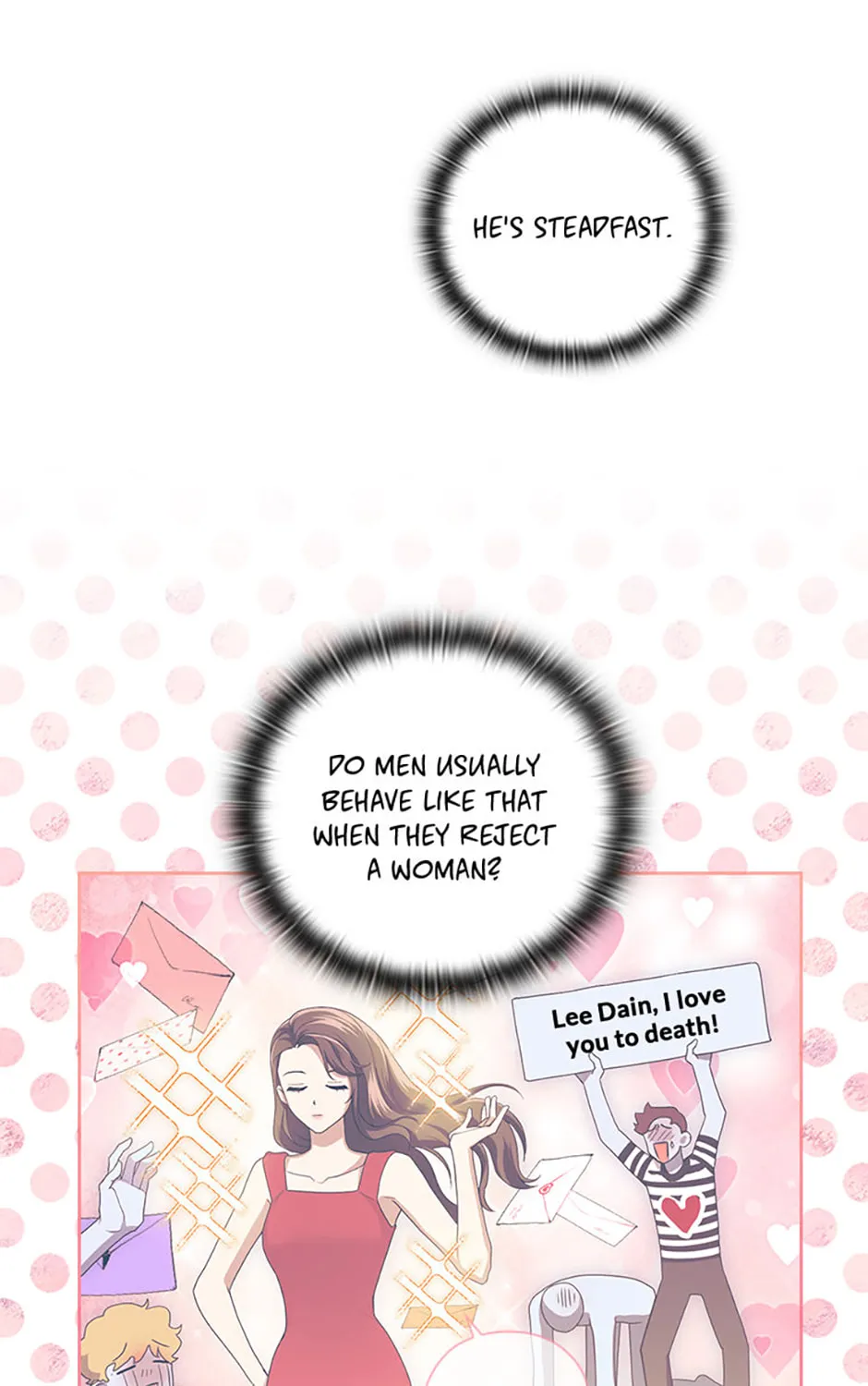 A Confident Marriage Chapter 2 page 105 - 