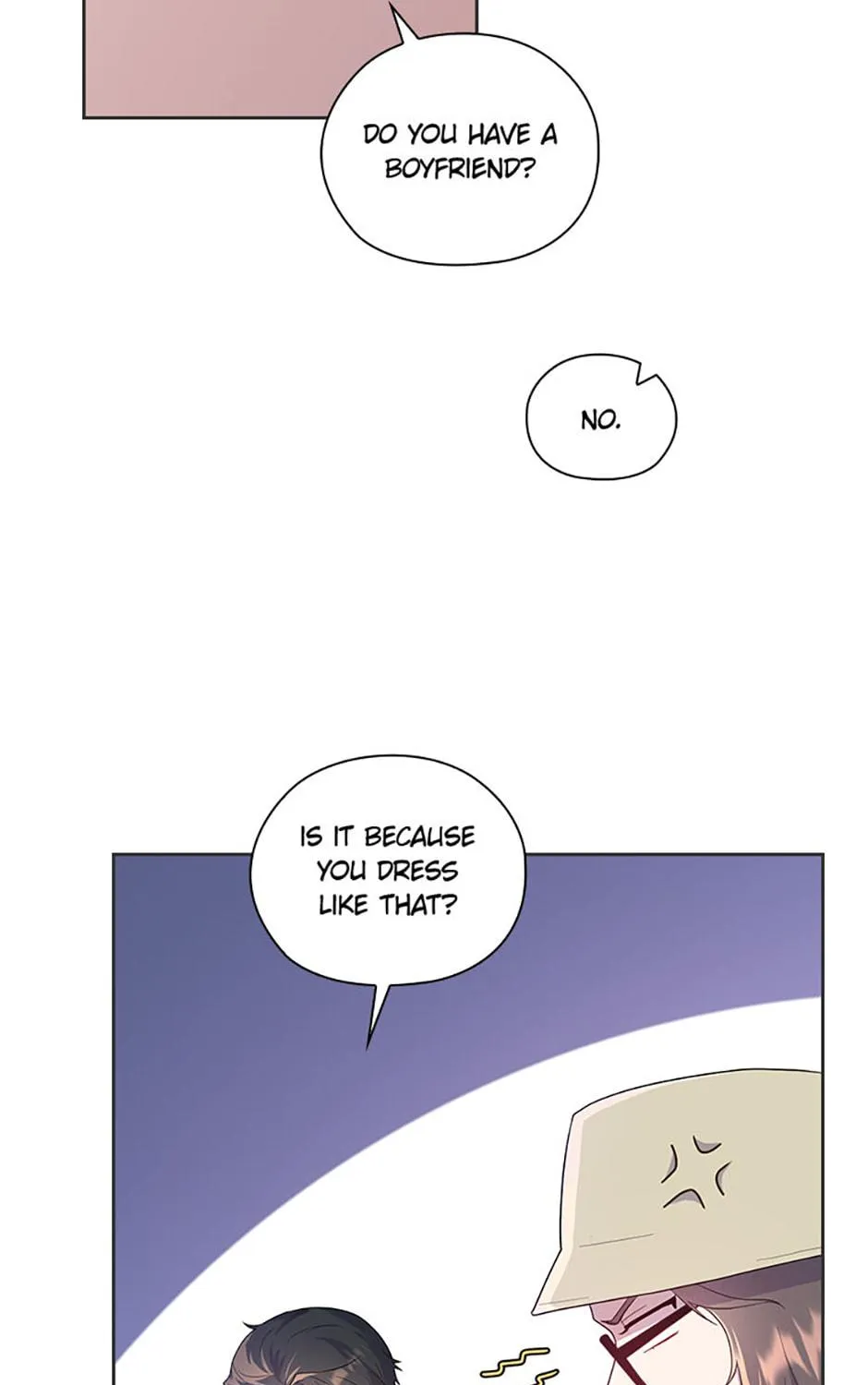 A Confident Marriage Chapter 2 page 109 - 