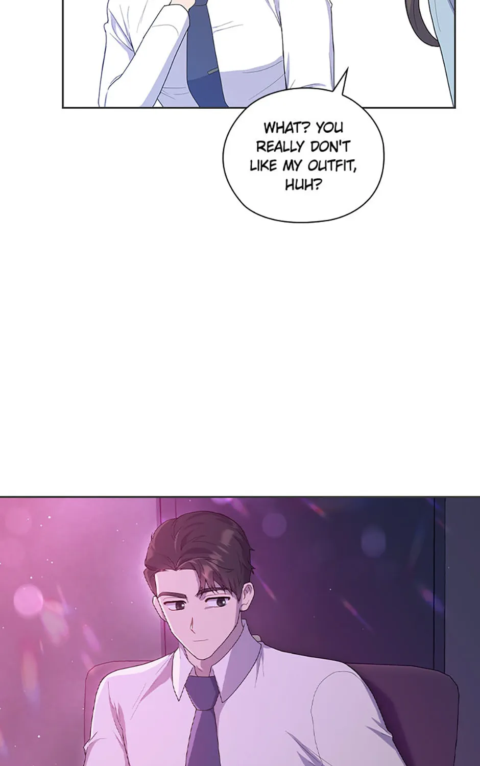 A Confident Marriage Chapter 2 page 111 - 