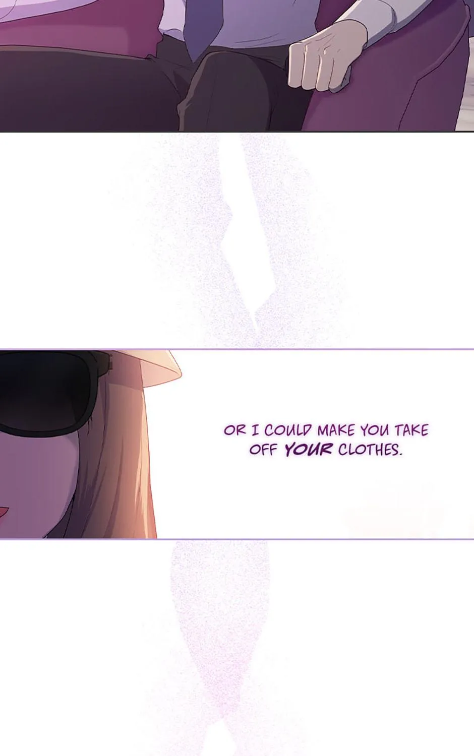 A Confident Marriage Chapter 2 page 113 - 