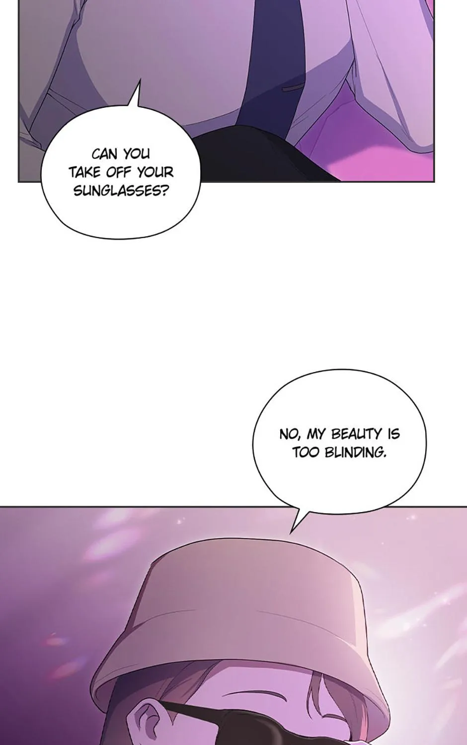 A Confident Marriage Chapter 2 page 119 - 
