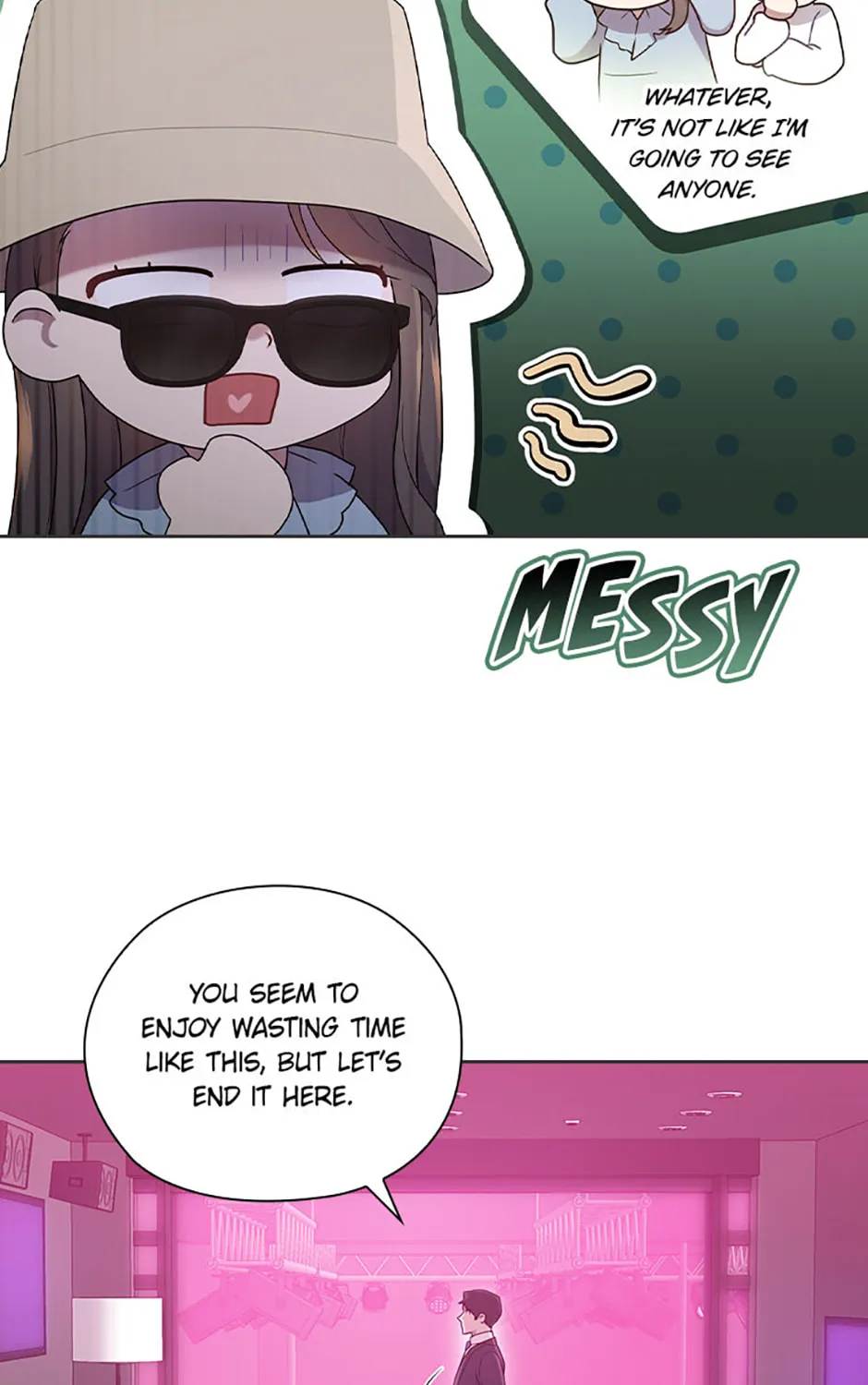 A Confident Marriage Chapter 2 page 13 - 