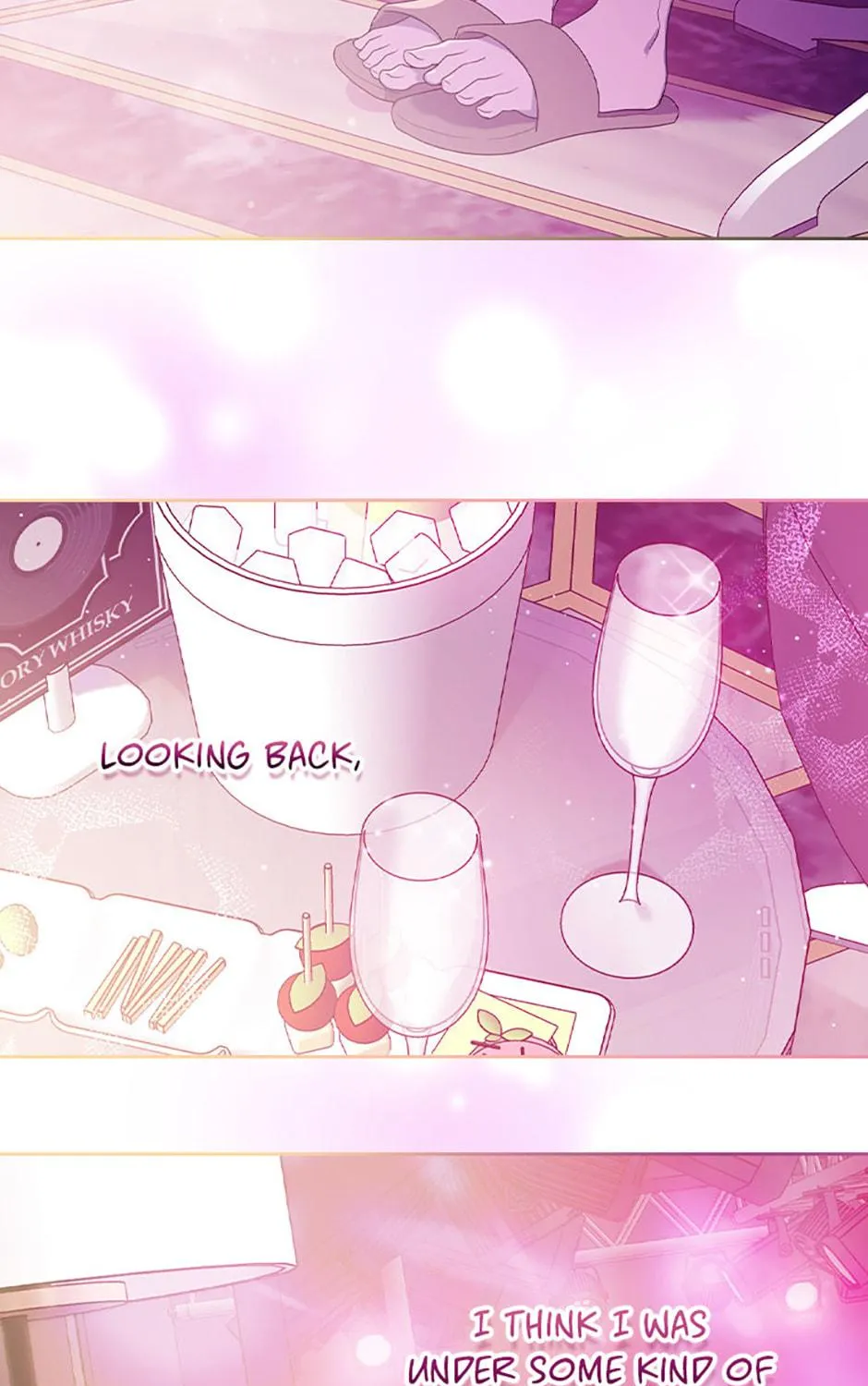A Confident Marriage Chapter 2 page 125 - 