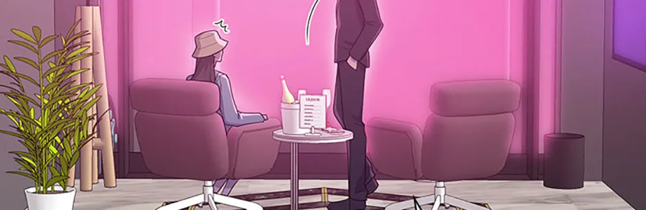 A Confident Marriage Chapter 2 page 14 - 
