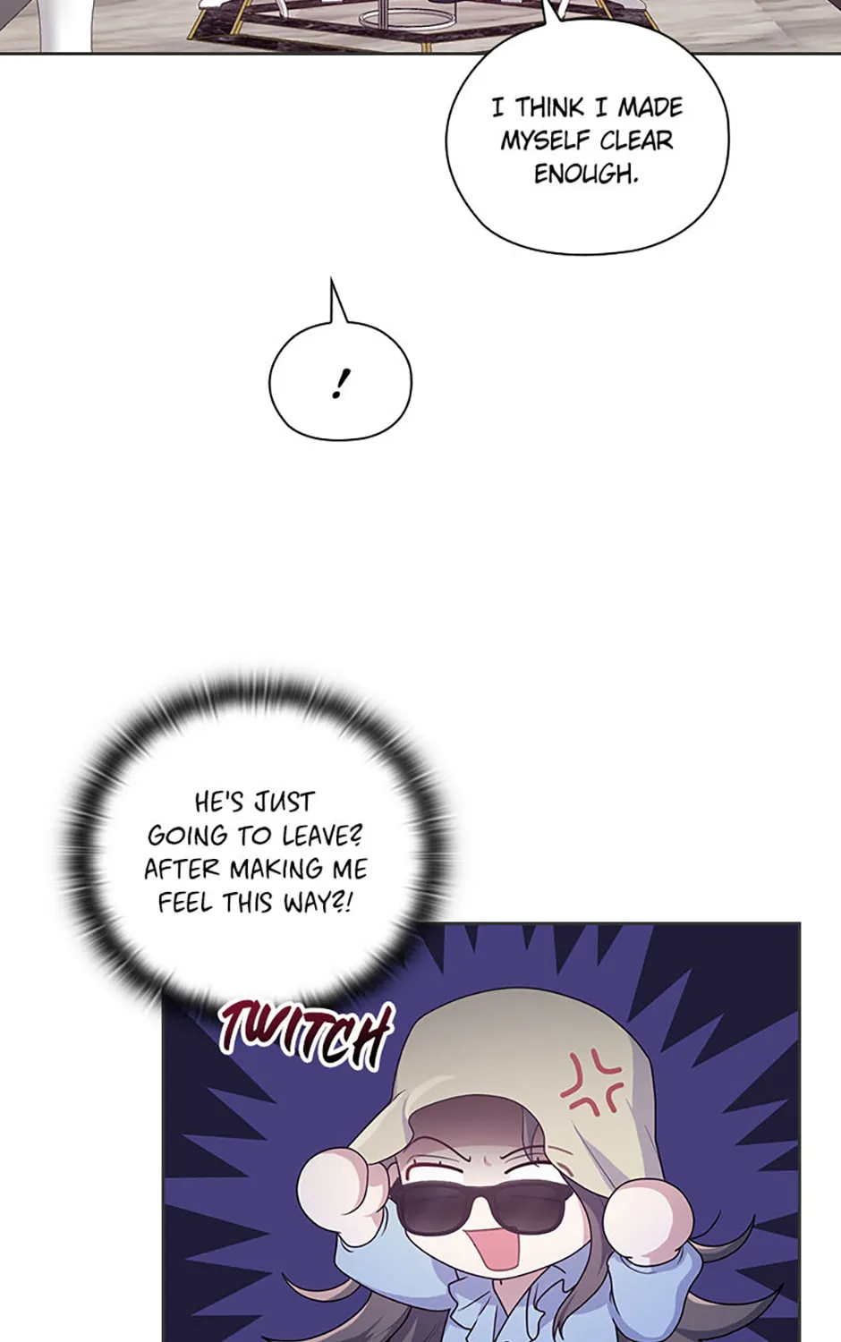 A Confident Marriage Chapter 2 page 15 - 