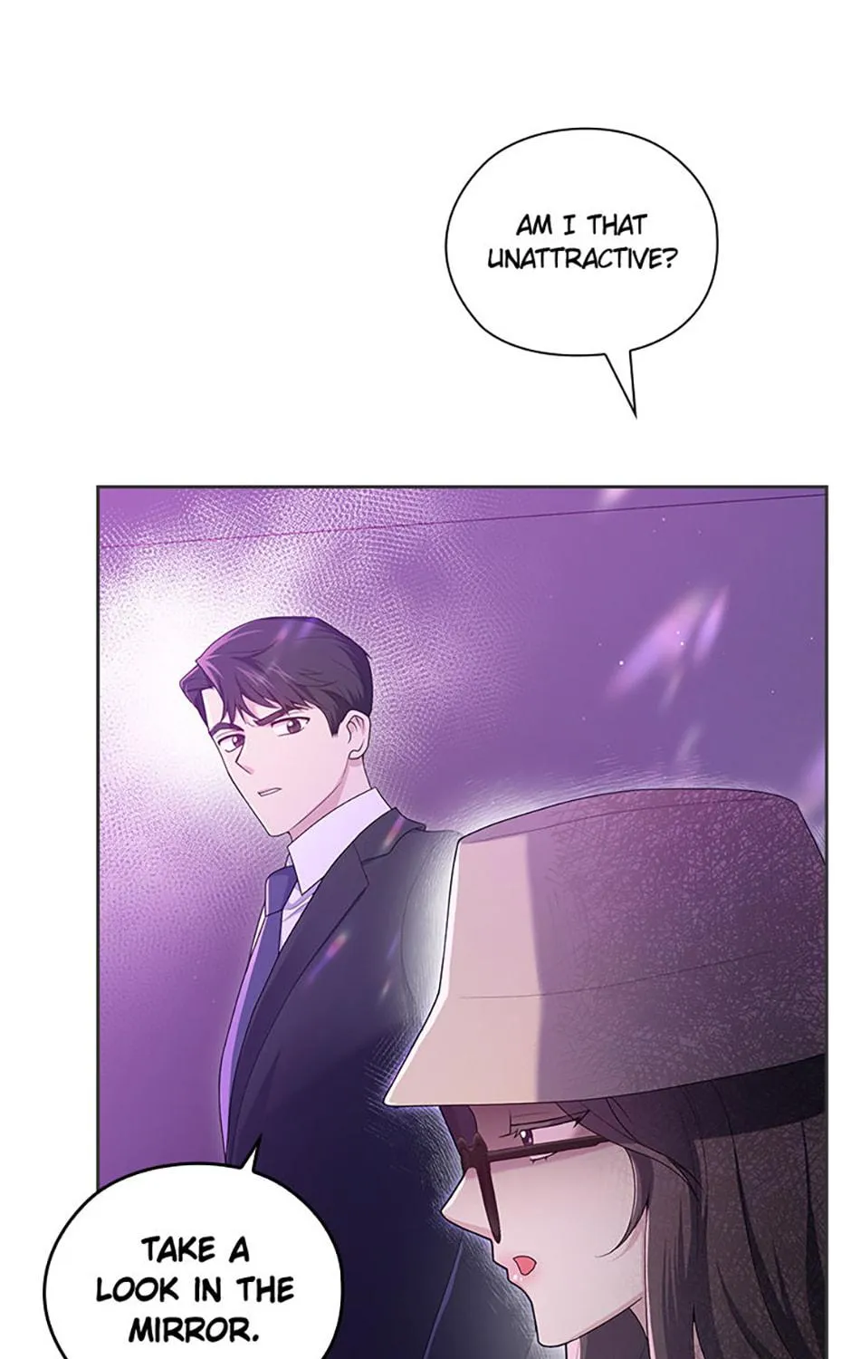 A Confident Marriage Chapter 2 page 17 - 