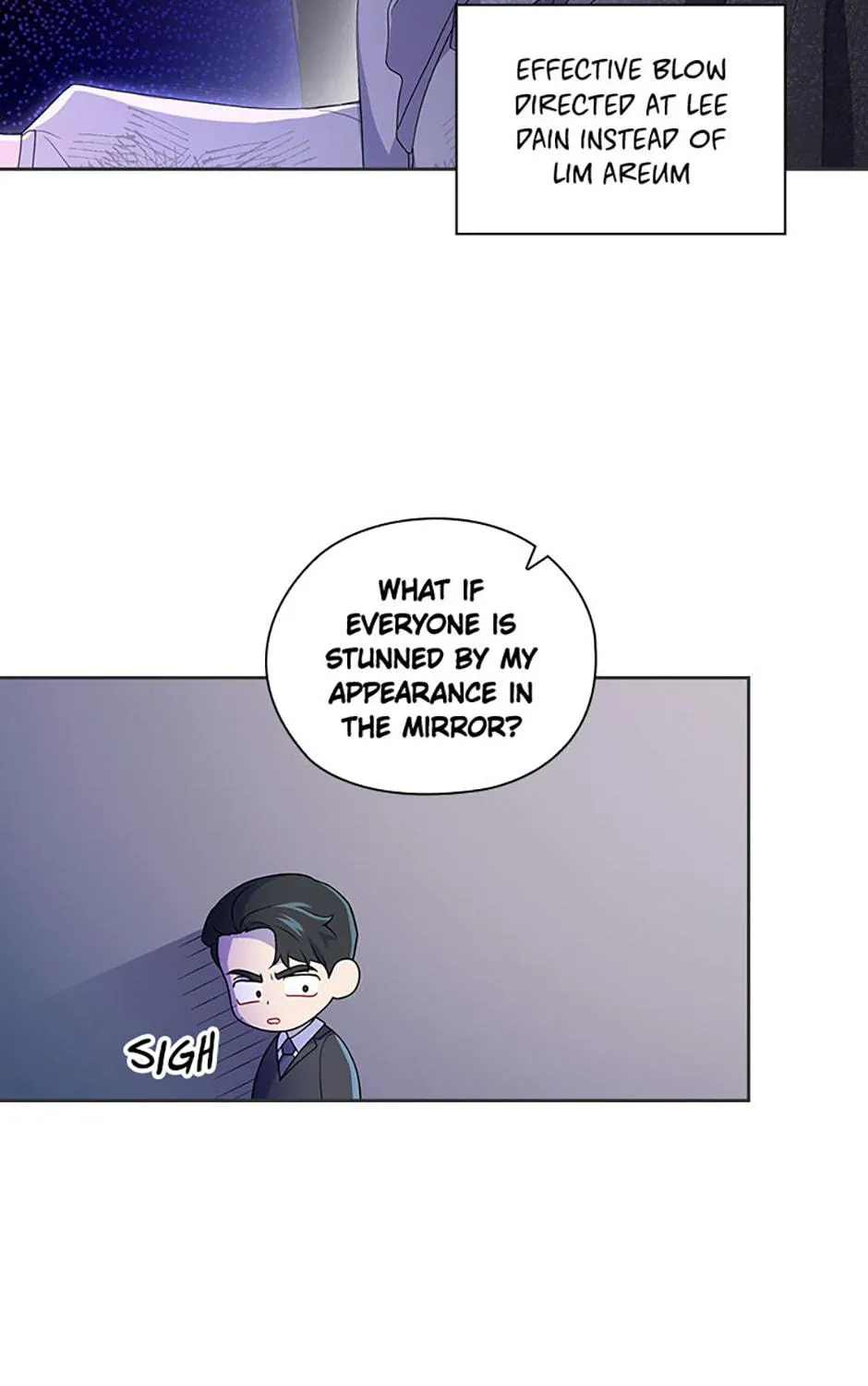 A Confident Marriage Chapter 2 page 19 - 