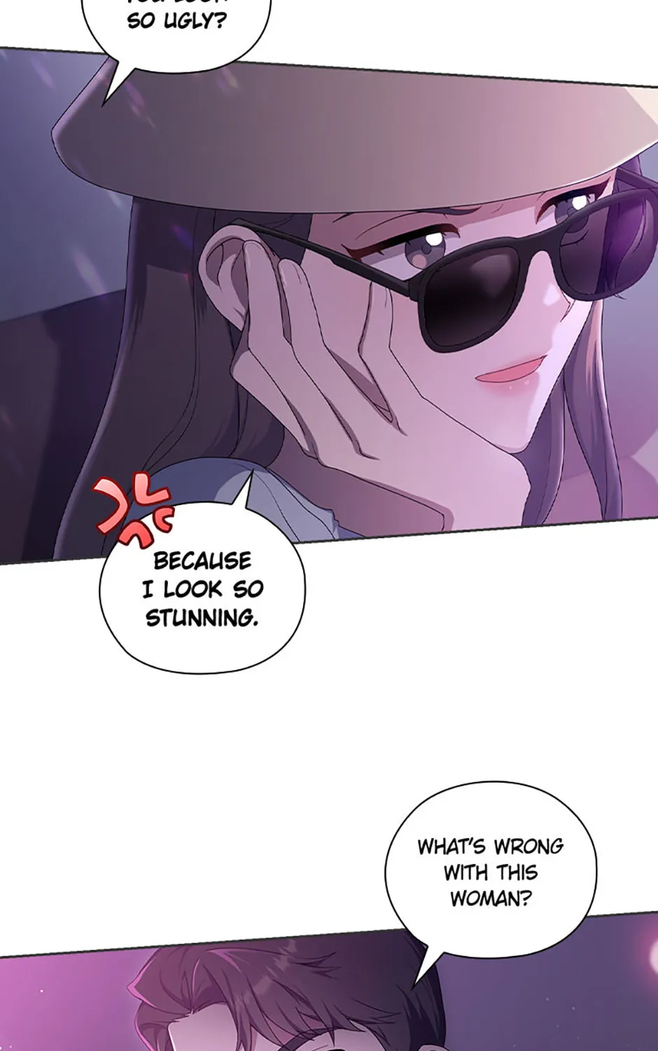 A Confident Marriage Chapter 2 page 21 - 