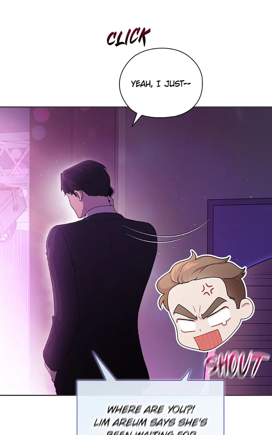 A Confident Marriage Chapter 2 page 27 - 