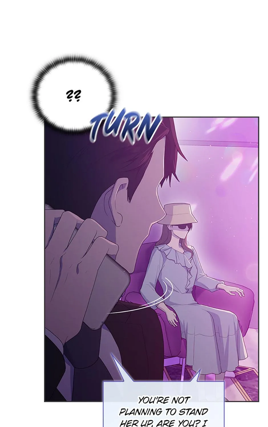 A Confident Marriage Chapter 2 page 29 - 