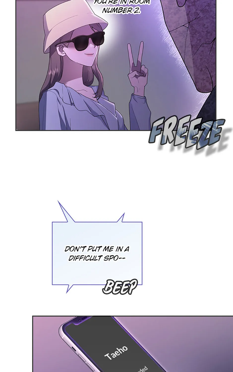 A Confident Marriage Chapter 2 page 33 - 