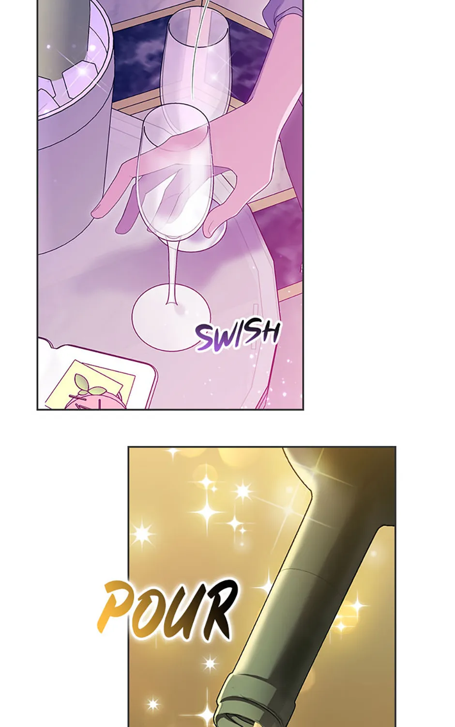 A Confident Marriage Chapter 2 page 37 - 