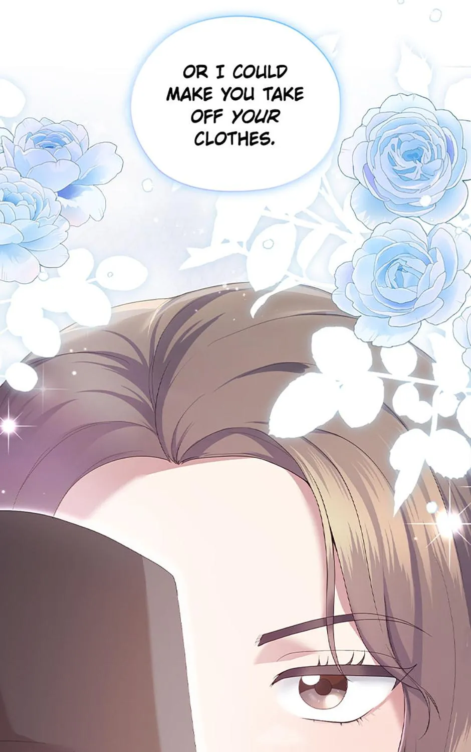 A Confident Marriage Chapter 2 page 5 - 