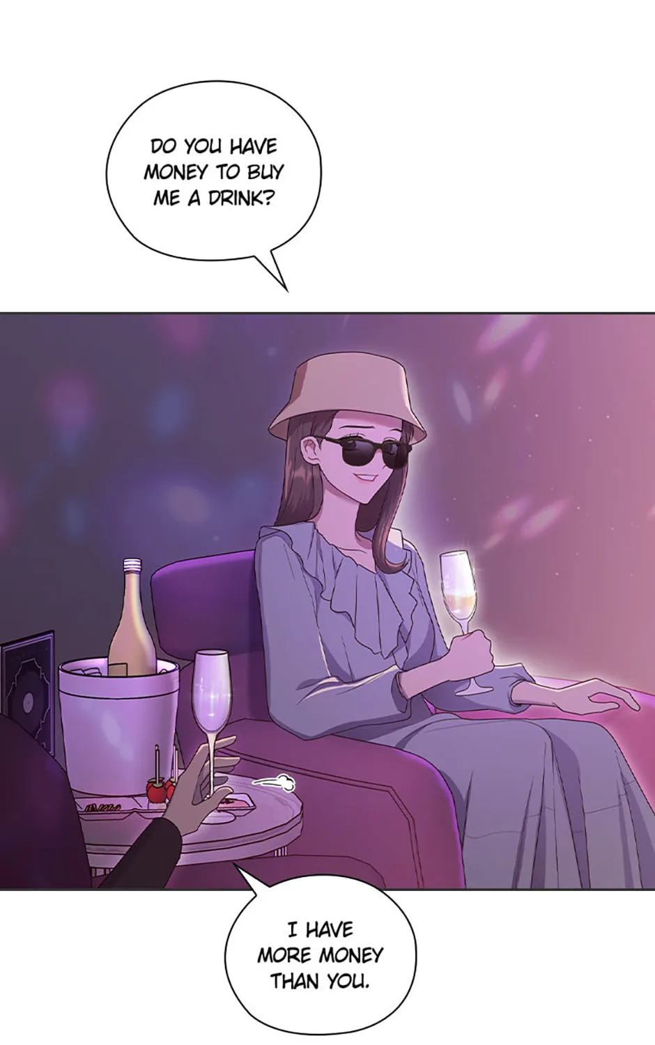 A Confident Marriage Chapter 2 page 57 - 
