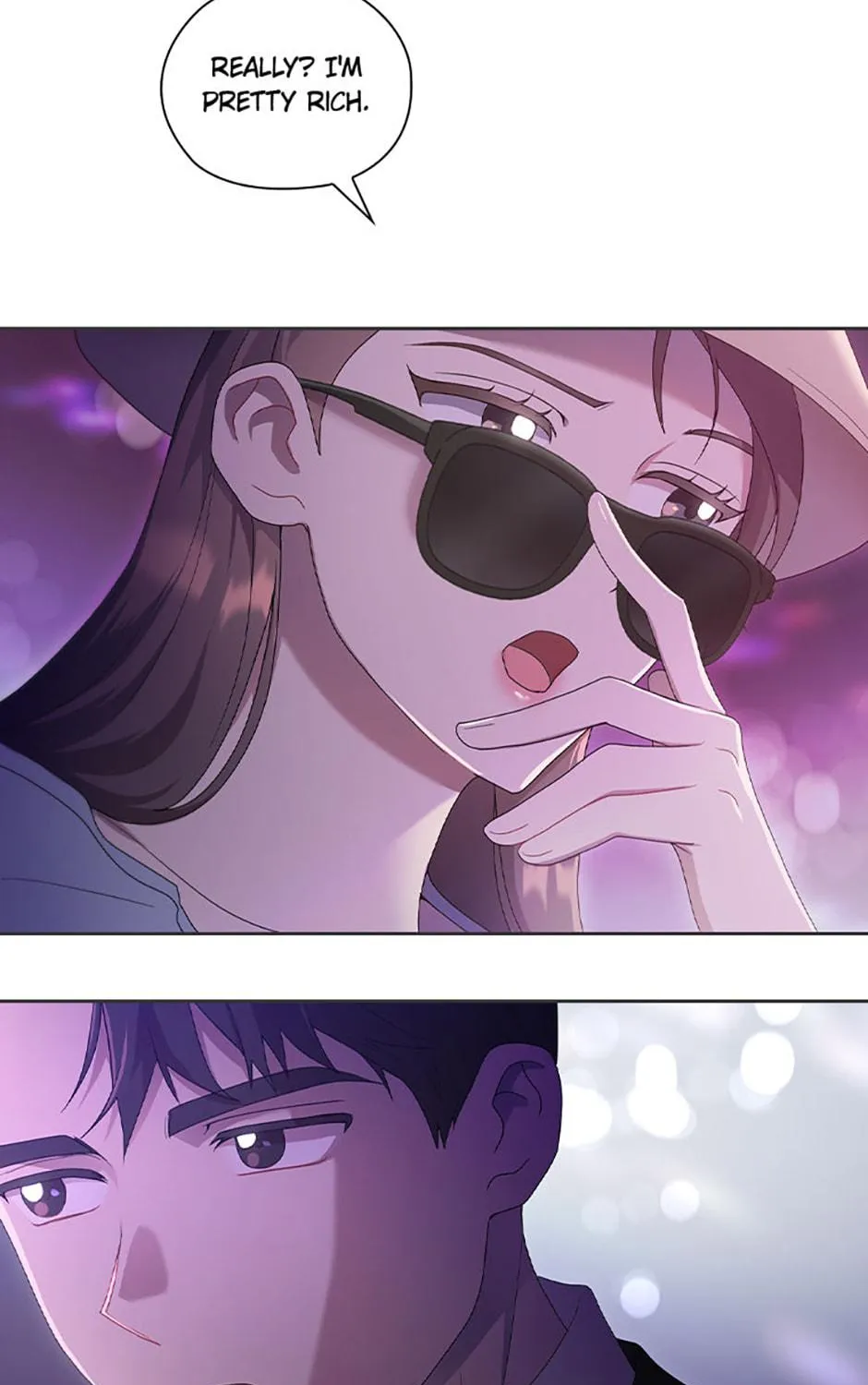 A Confident Marriage Chapter 2 page 59 - 