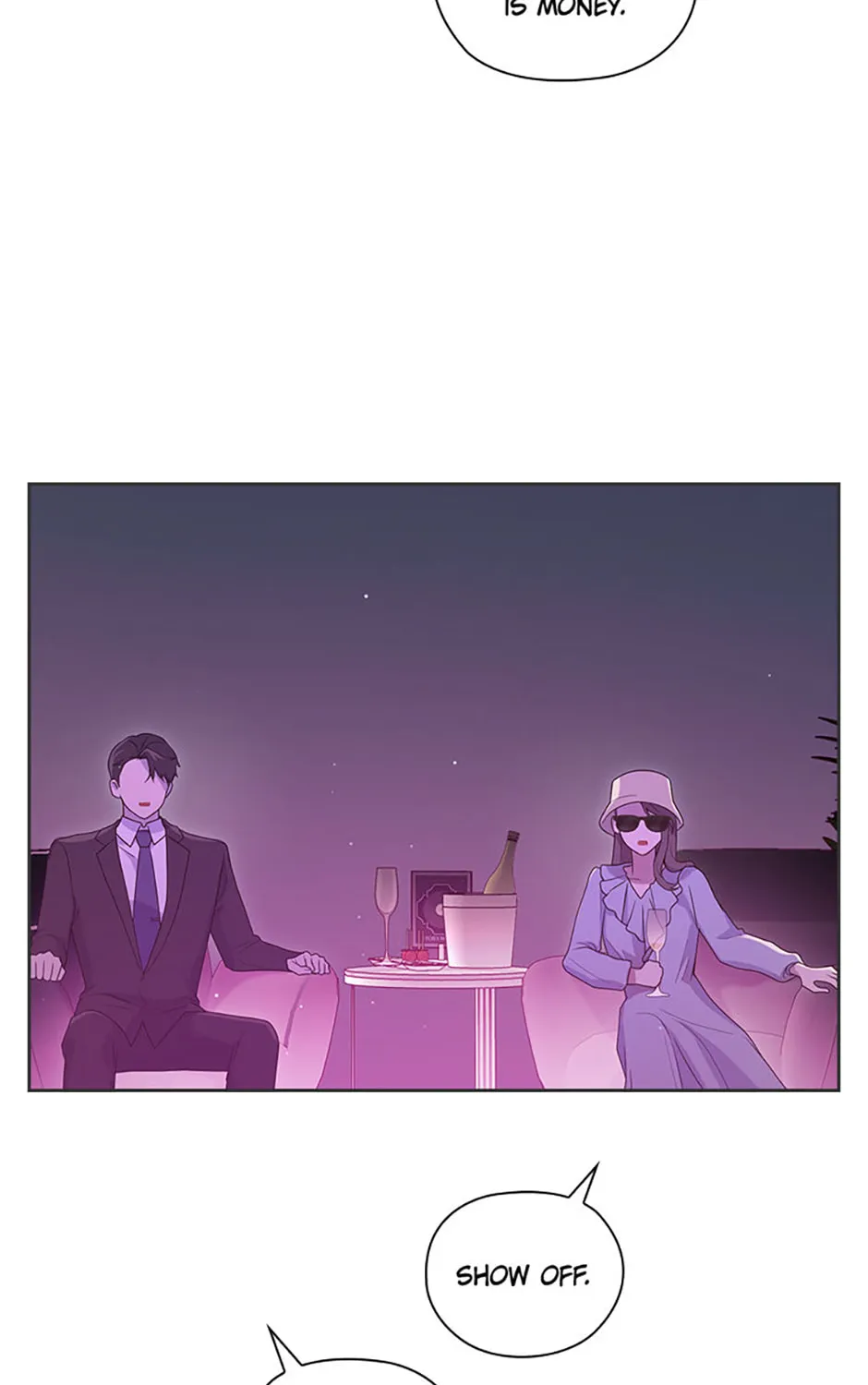 A Confident Marriage Chapter 2 page 61 - 
