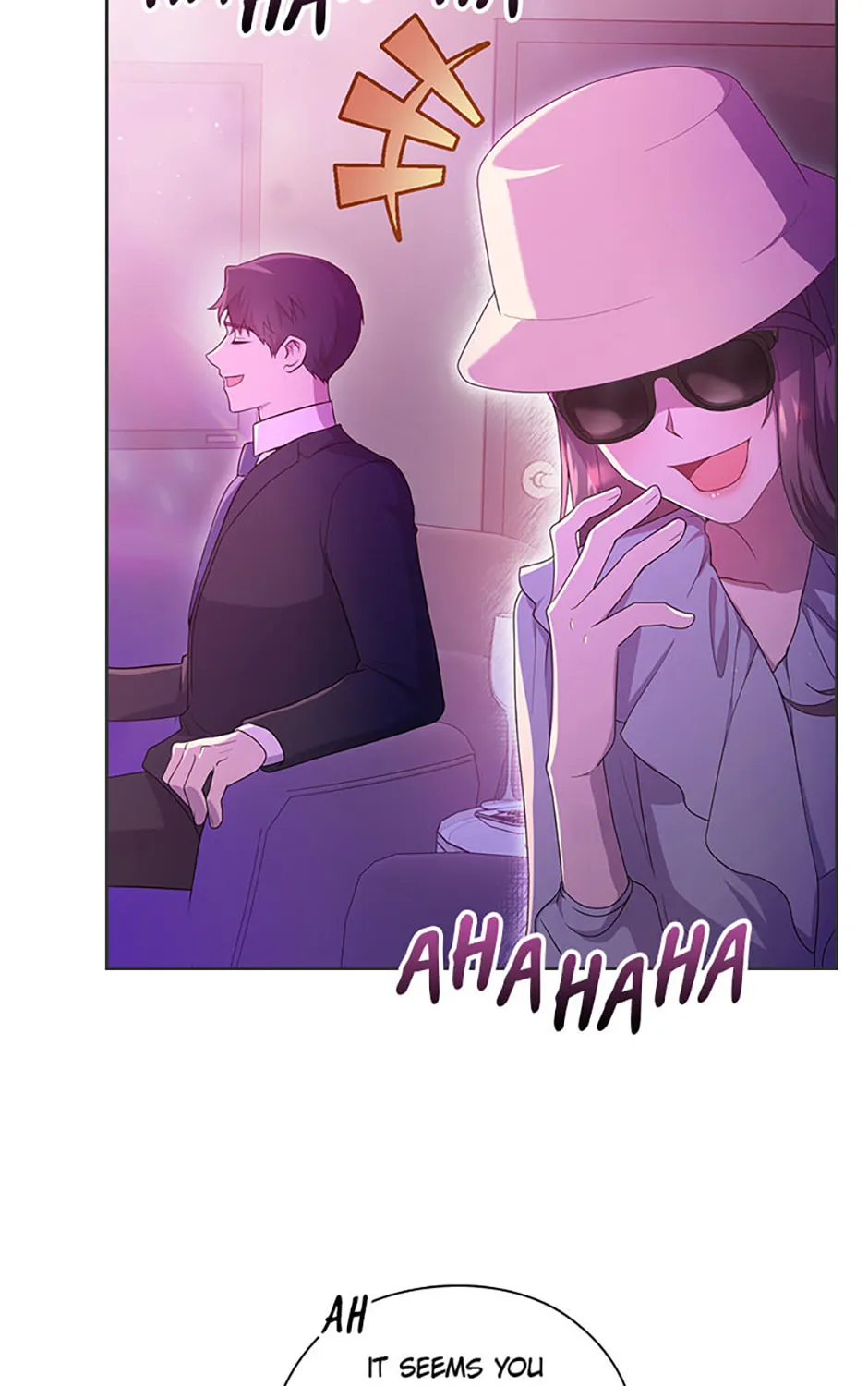 A Confident Marriage Chapter 2 page 67 - 