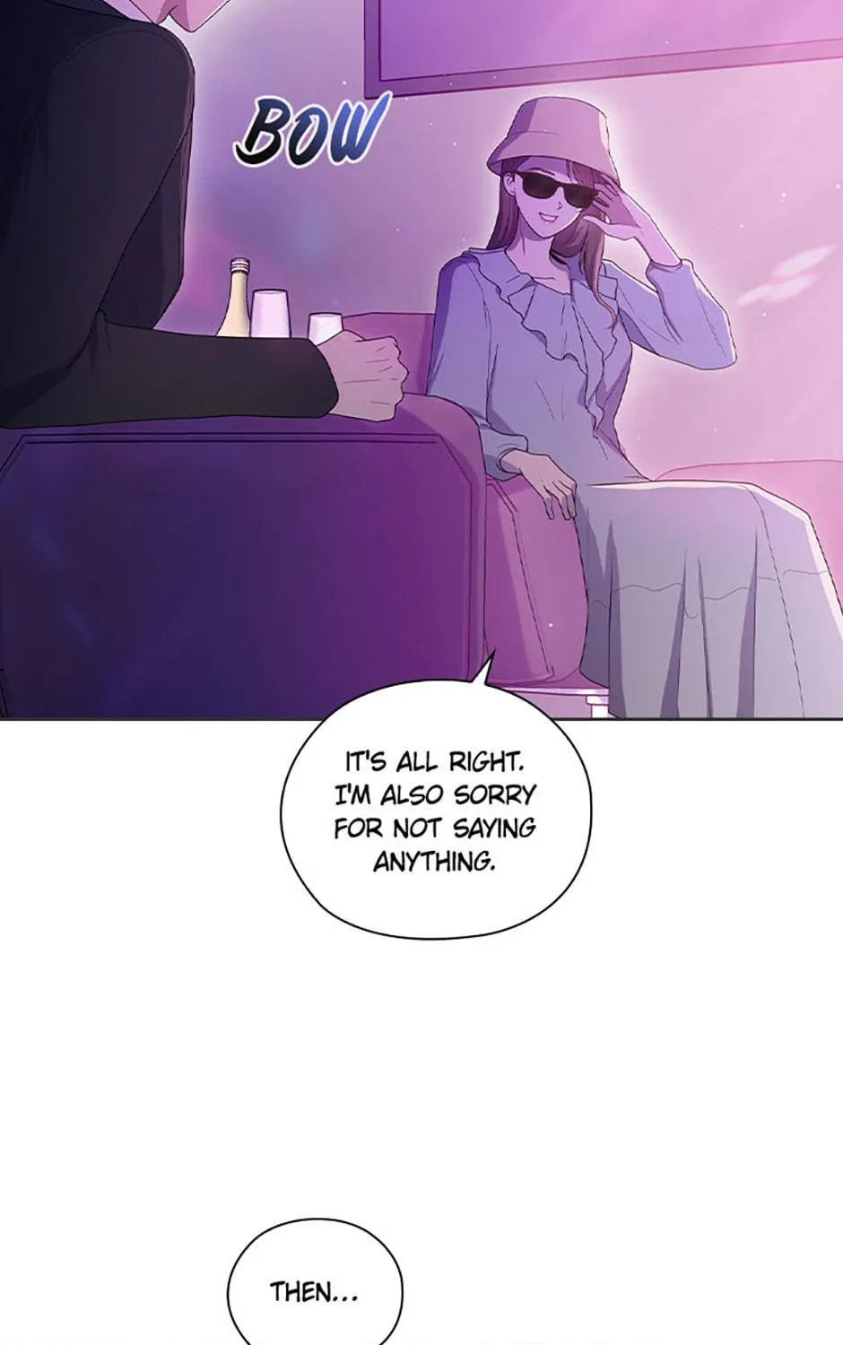 A Confident Marriage Chapter 2 page 71 - 