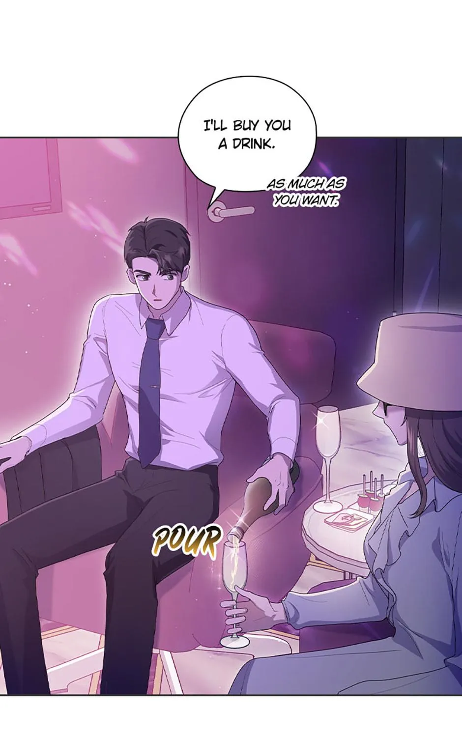 A Confident Marriage Chapter 2 page 77 - 