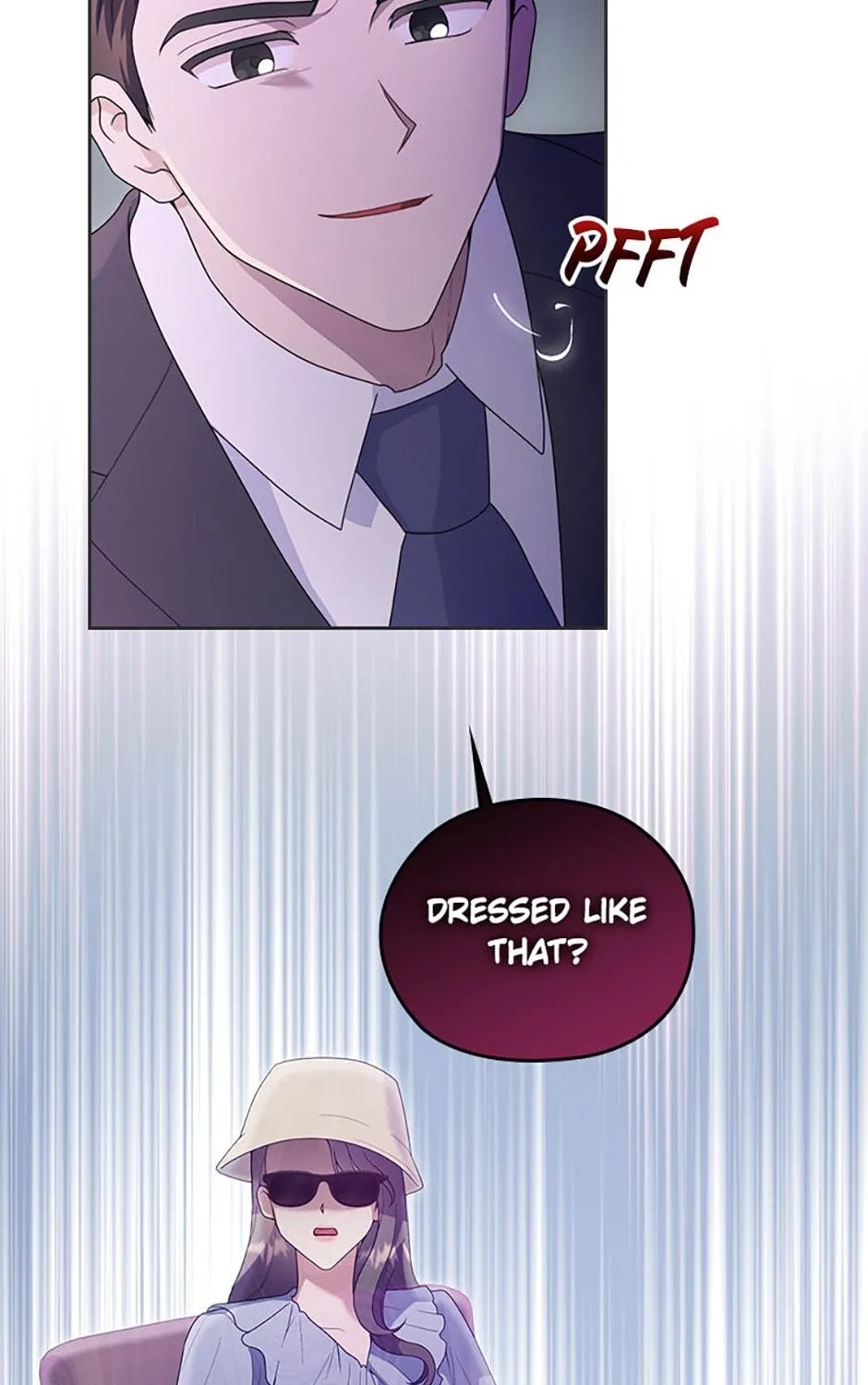 A Confident Marriage Chapter 2 page 9 - 